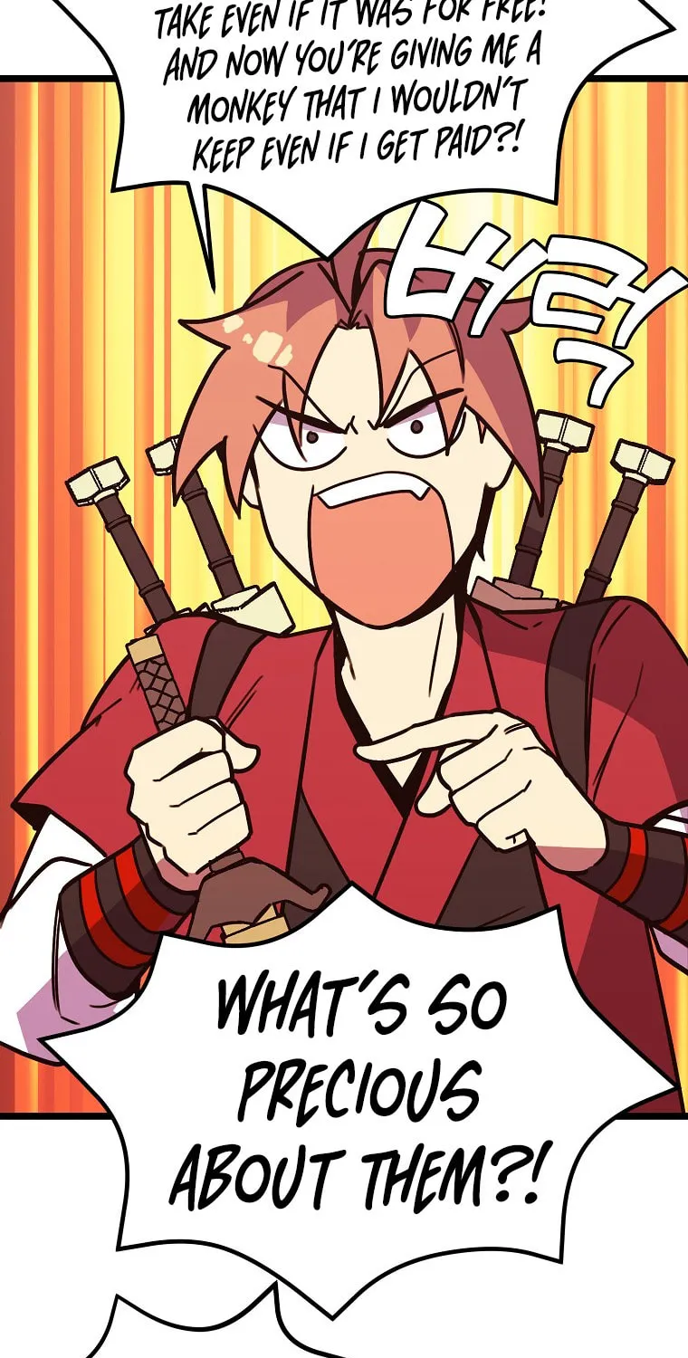 Read Absolute Martial Arts chapter 54 image 51 on Lezhin