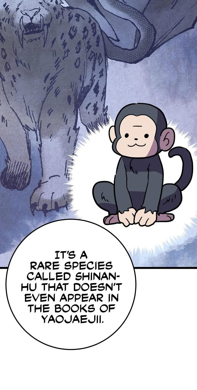 Read Absolute Martial Arts chapter 54 image 54 on Lezhin