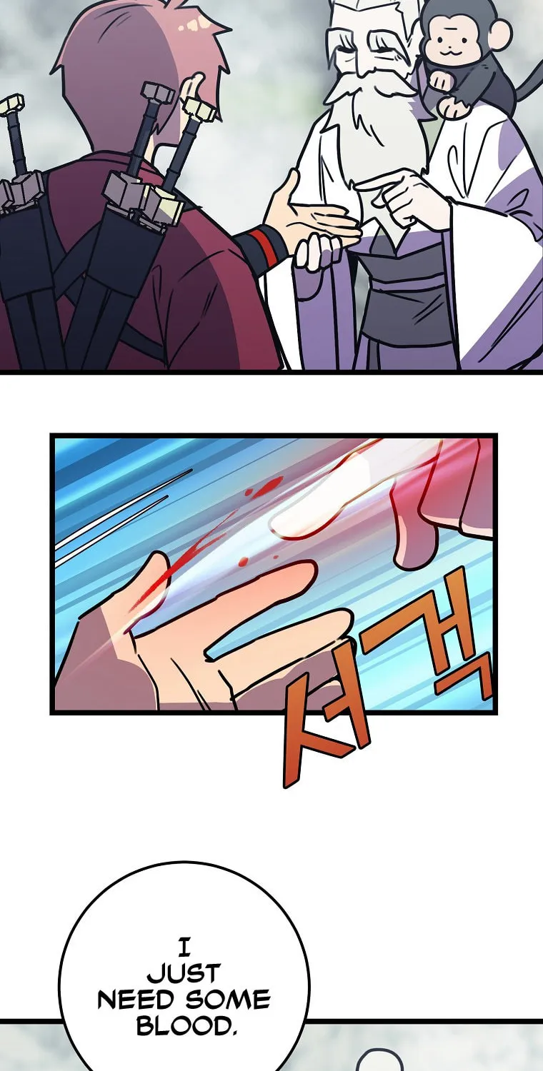 Read Absolute Martial Arts chapter 54 image 58 on Lezhin