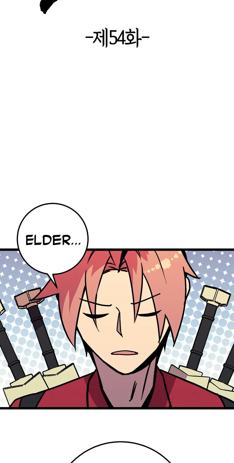 Read Absolute Martial Arts chapter 54 image 6 on Lezhin