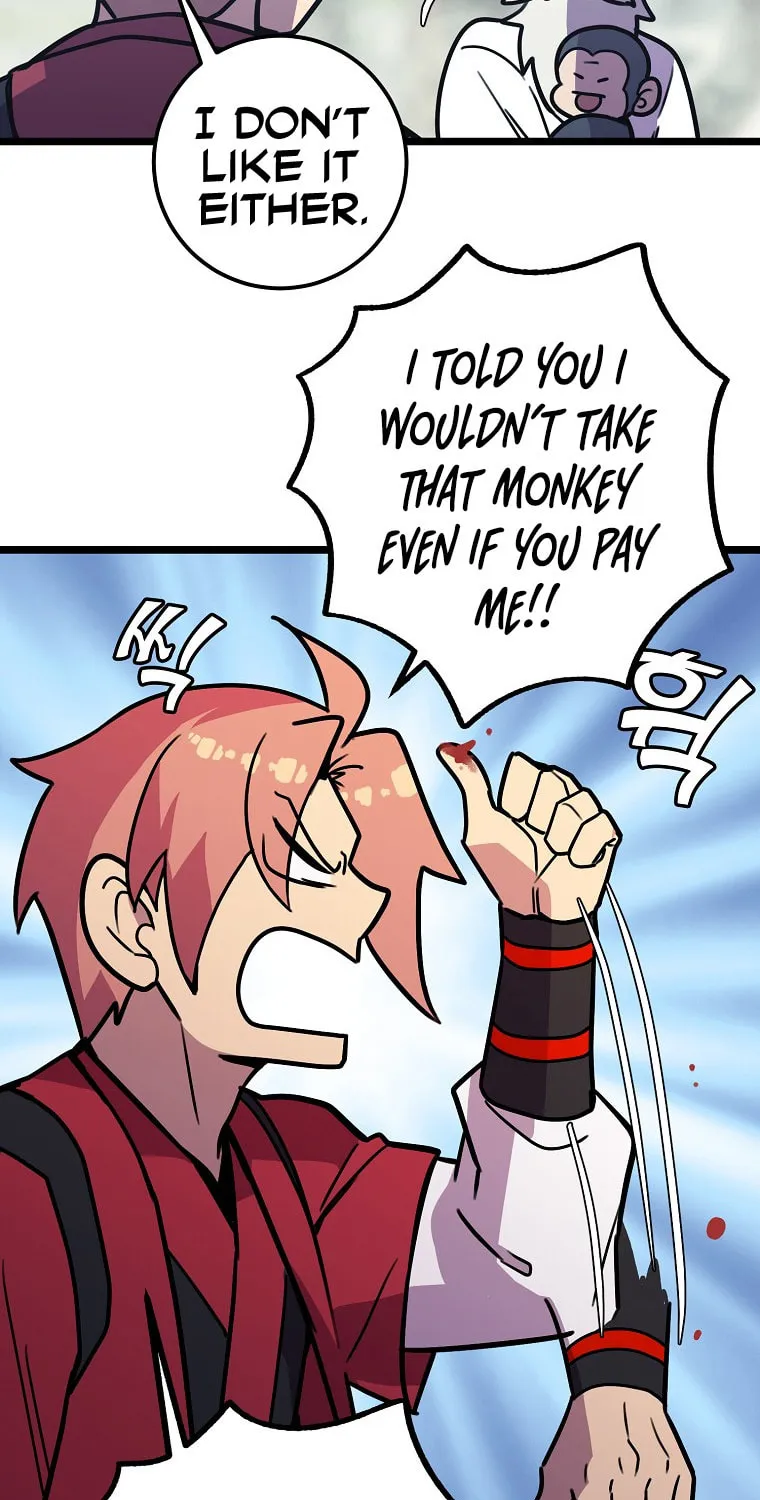 Read Absolute Martial Arts chapter 54 image 63 on Lezhin