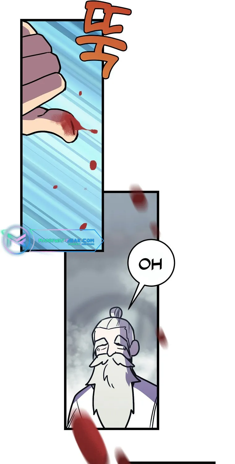 Read Absolute Martial Arts chapter 54 image 65 on Lezhin