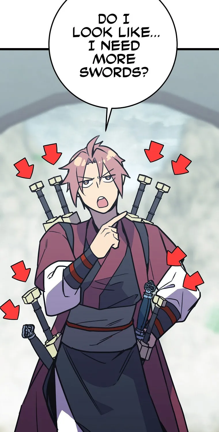 Read Absolute Martial Arts chapter 54 image 7 on Lezhin