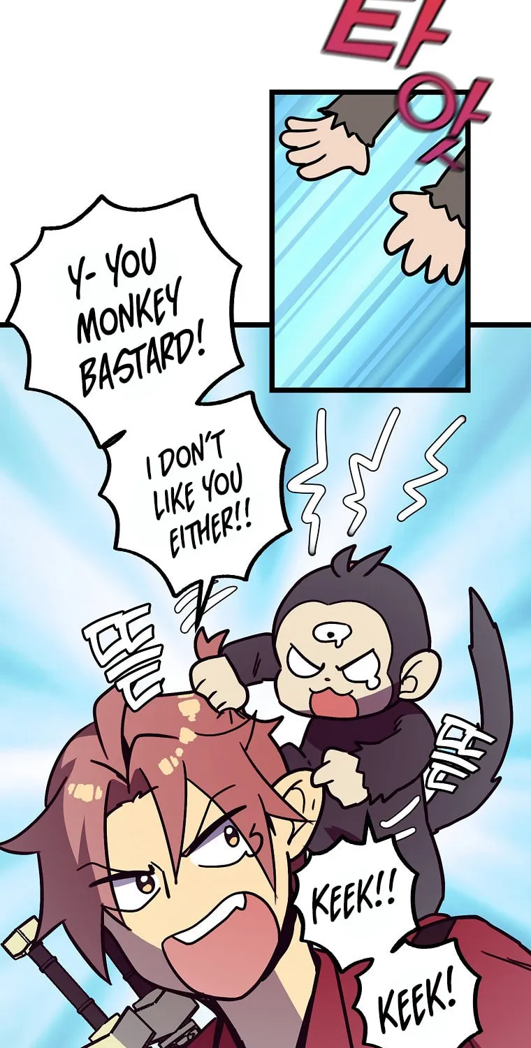 Read Absolute Martial Arts chapter 54 image 73 on Lezhin