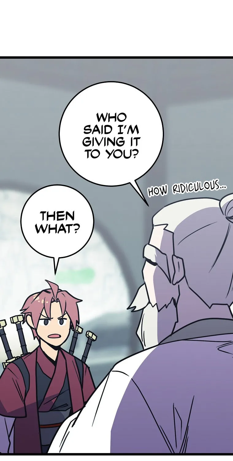Read Absolute Martial Arts chapter 54 image 9 on Lezhin