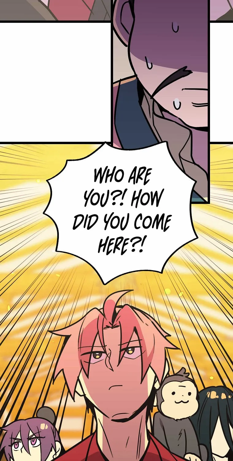 Read Absolute Martial Arts chapter 55 image 10 on Lezhin