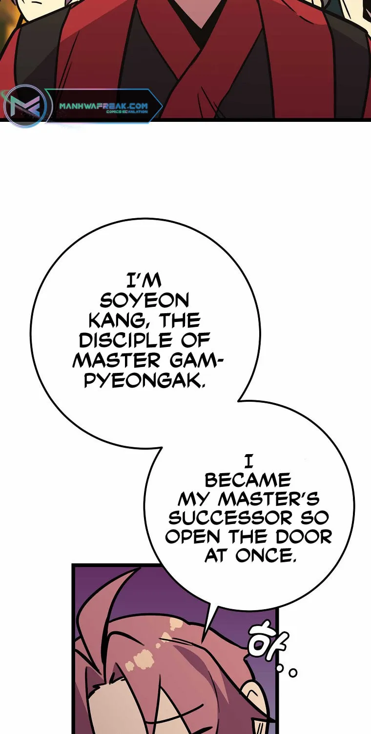 Read Absolute Martial Arts chapter 55 image 11 on Lezhin