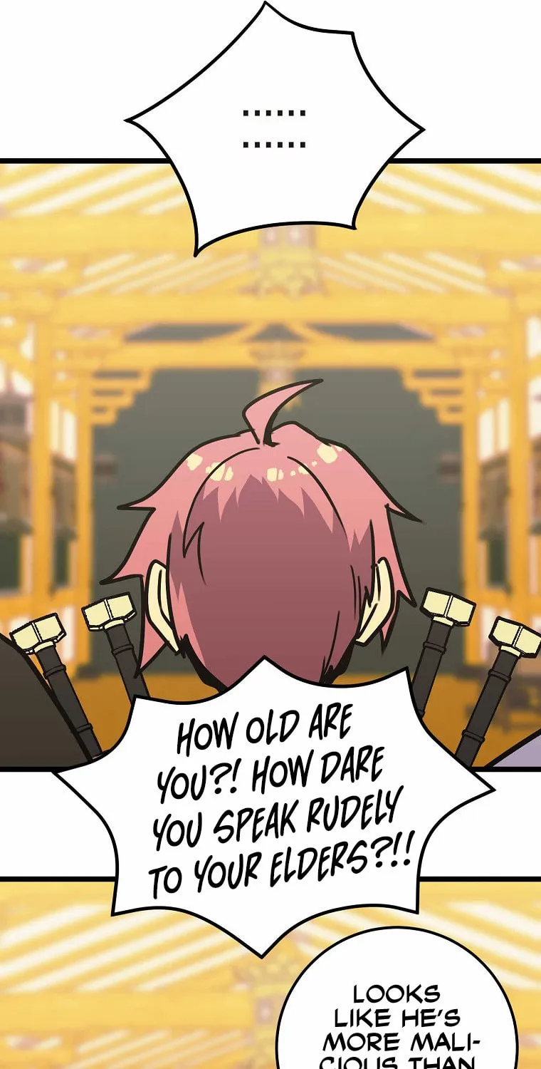 Read Absolute Martial Arts chapter 55 image 13 on Lezhin