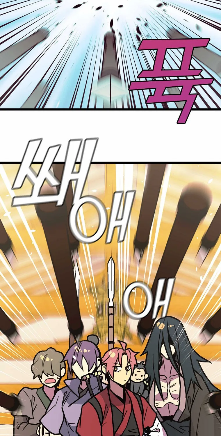 Read Absolute Martial Arts chapter 55 image 16 on Lezhin