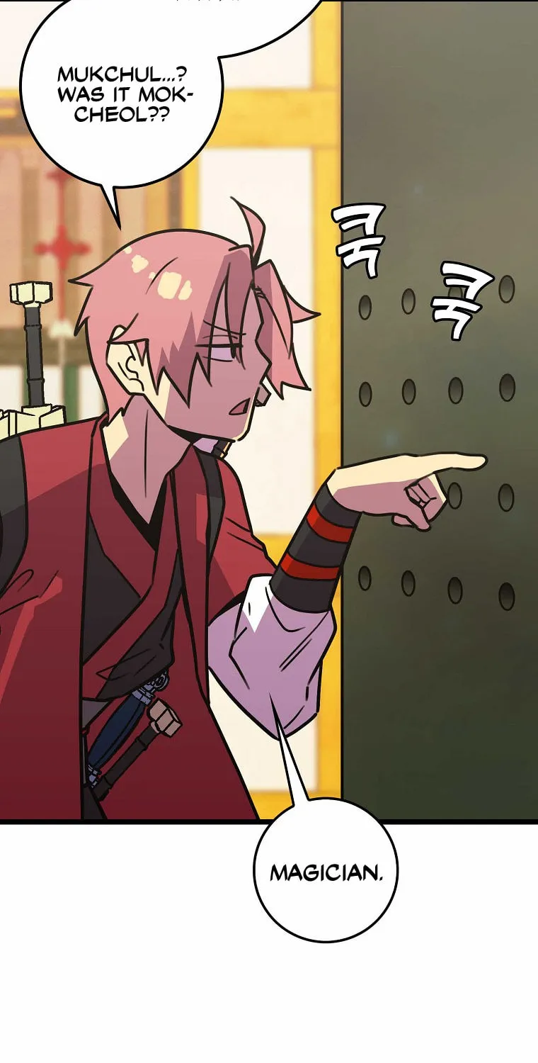 Read Absolute Martial Arts chapter 55 image 21 on Lezhin