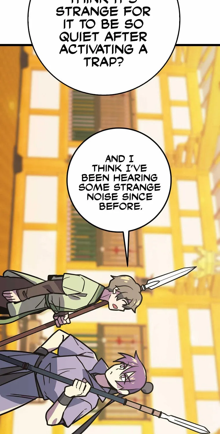 Read Absolute Martial Arts chapter 55 image 27 on Lezhin