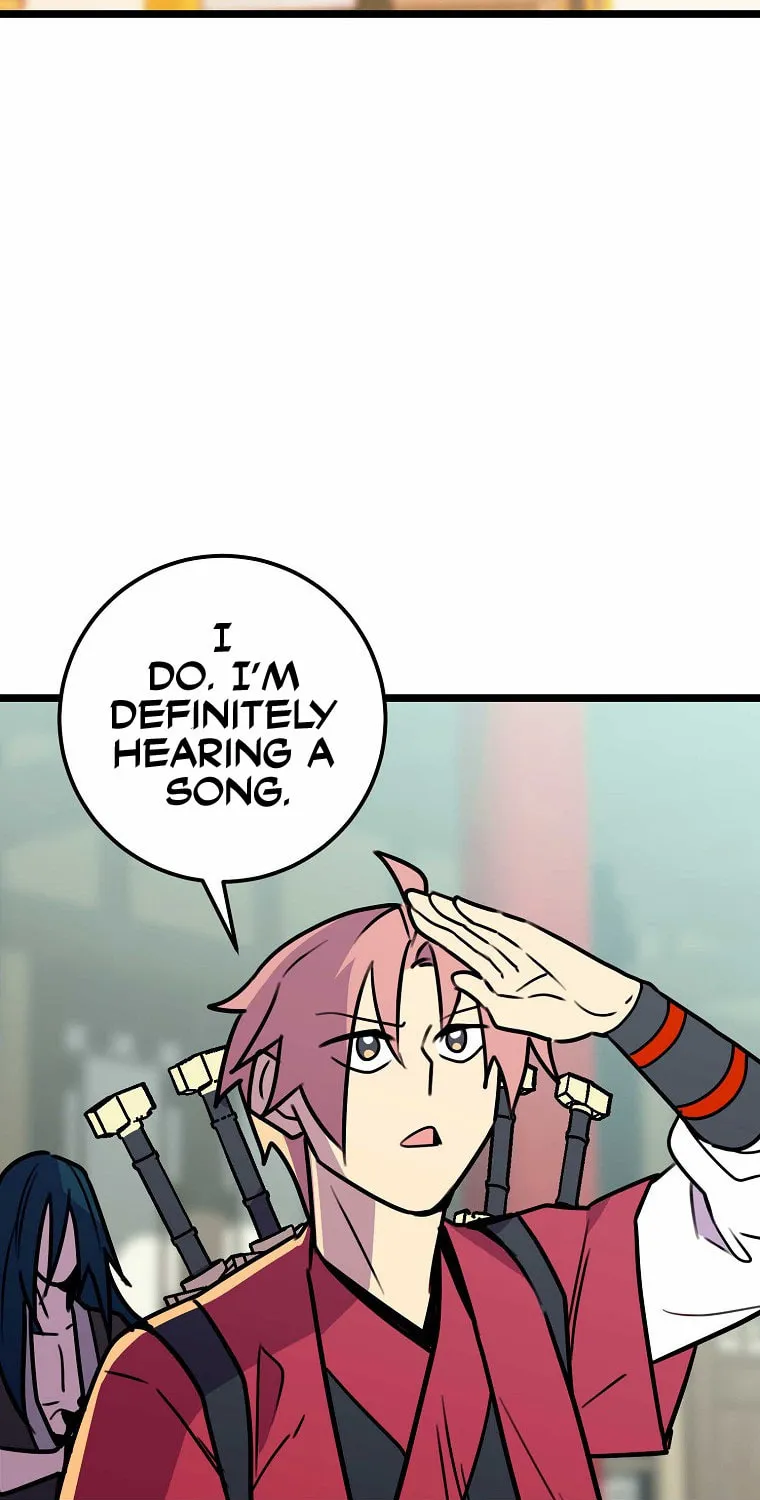 Read Absolute Martial Arts chapter 55 image 29 on Lezhin