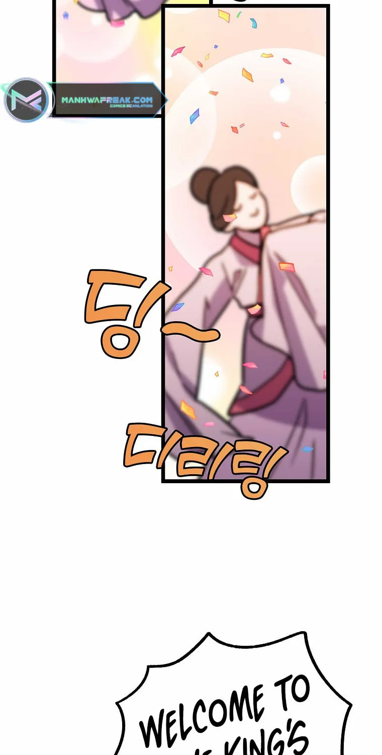Read Absolute Martial Arts chapter 55 image 31 on Lezhin