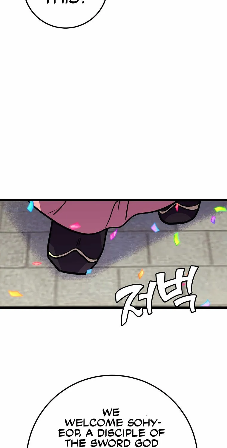 Read Absolute Martial Arts chapter 55 image 35 on Lezhin