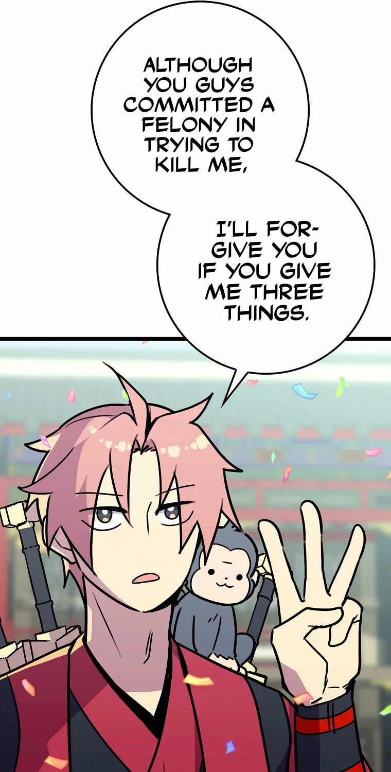 Read Absolute Martial Arts chapter 55 image 39 on Lezhin