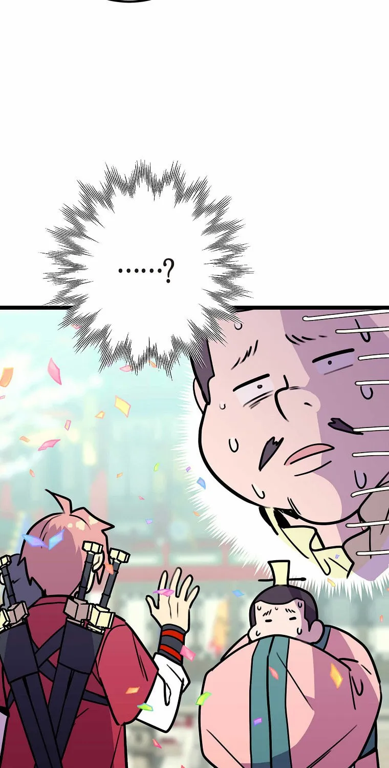 Read Absolute Martial Arts chapter 55 image 41 on Lezhin