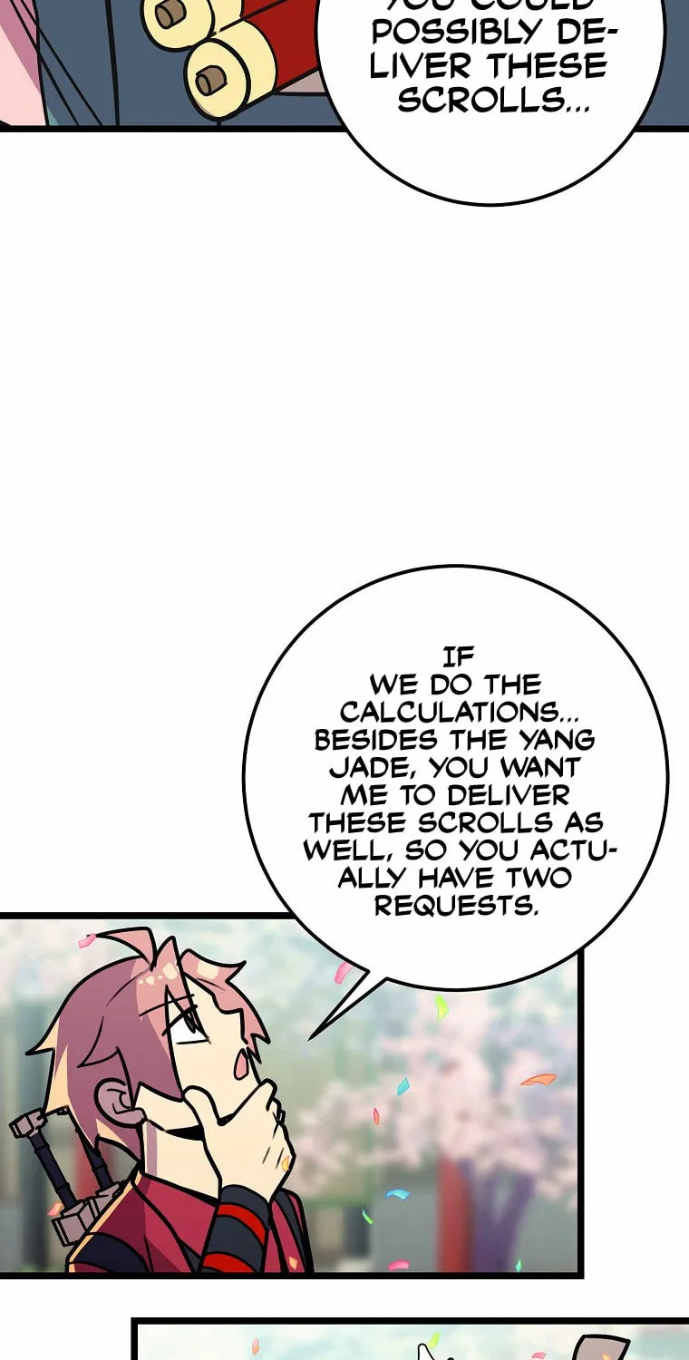 Read Absolute Martial Arts chapter 55 image 45 on Lezhin