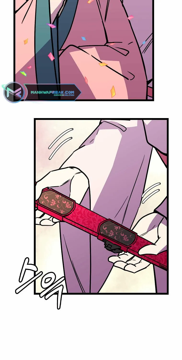 Read Absolute Martial Arts chapter 55 image 51 on Lezhin