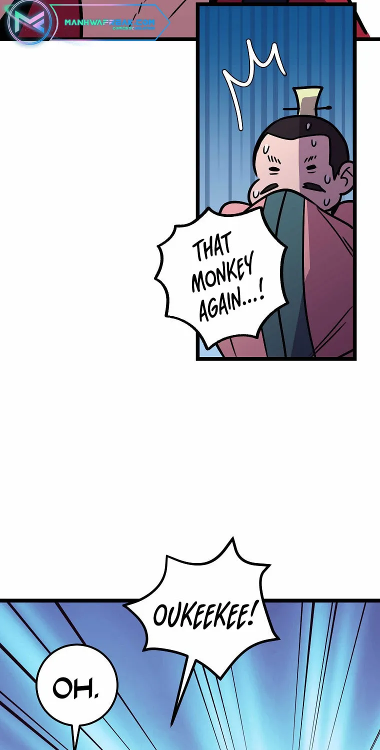 Read Absolute Martial Arts chapter 55 image 65 on Lezhin