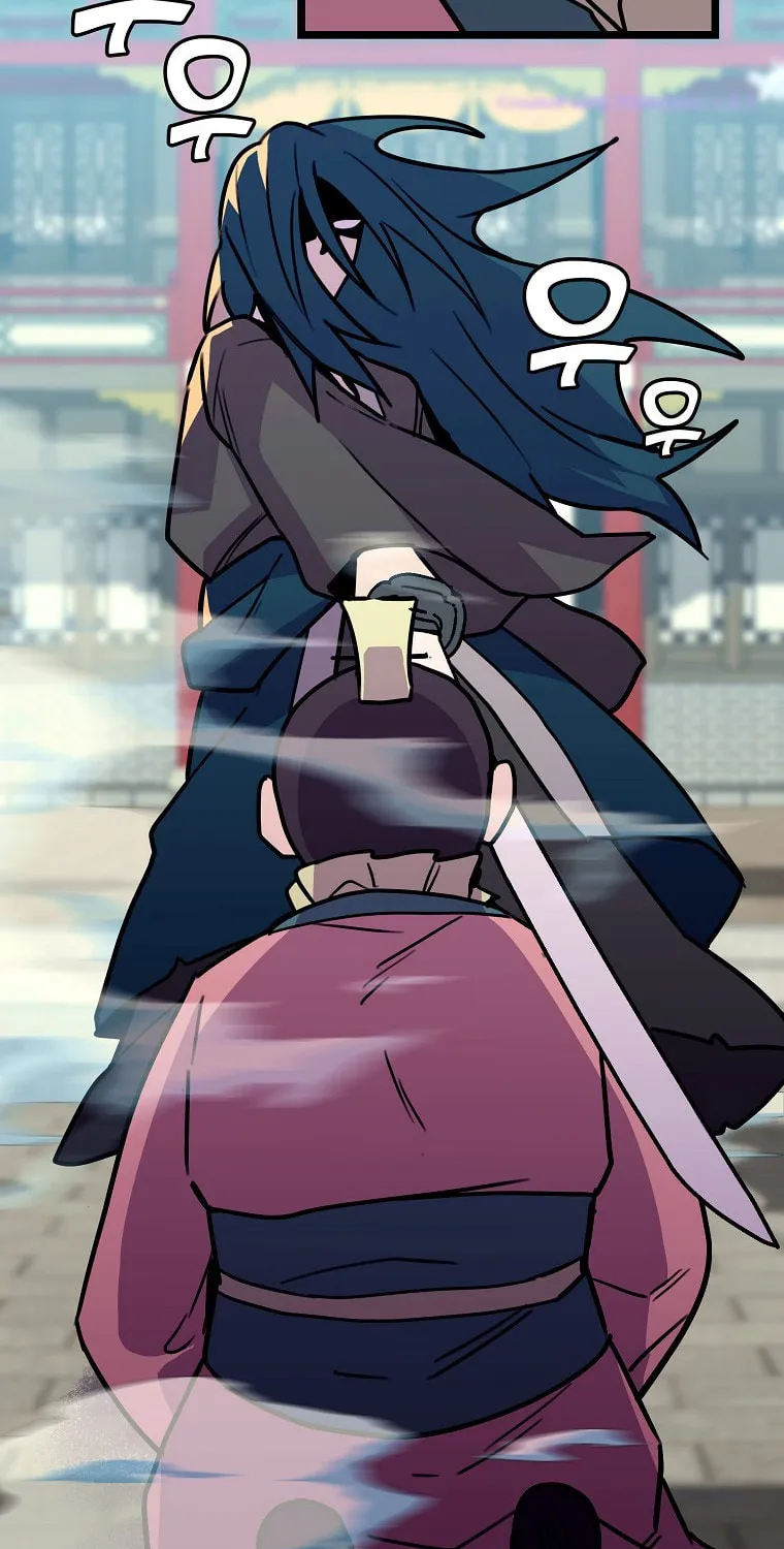 Read Absolute Martial Arts chapter 56 image 16 on Lezhin