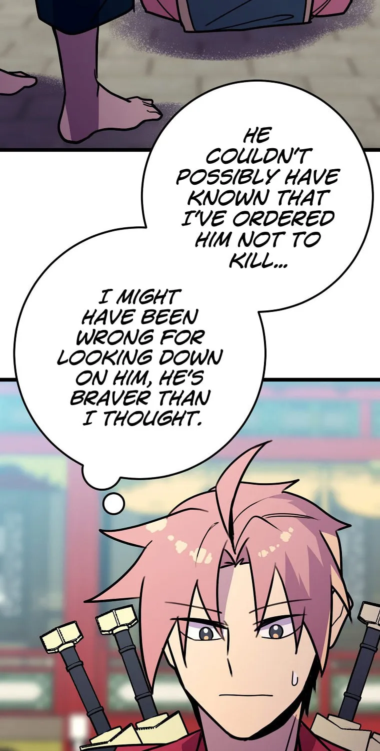 Read Absolute Martial Arts chapter 56 image 20 on Lezhin
