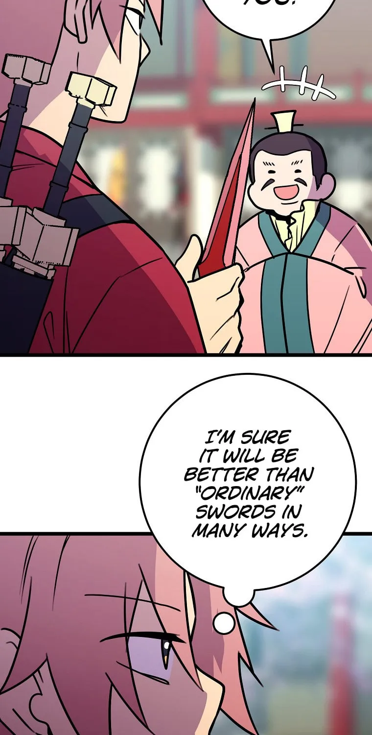 Read Absolute Martial Arts chapter 56 image 27 on Lezhin