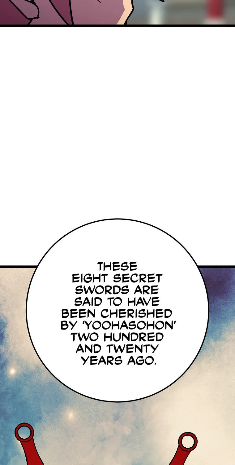Read Absolute Martial Arts chapter 56 image 28 on Lezhin