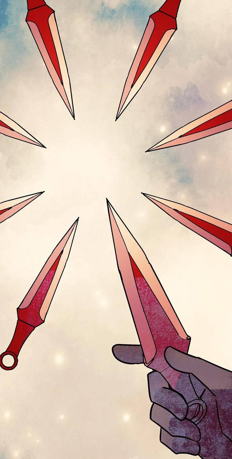 Read Absolute Martial Arts chapter 56 image 29 on Lezhin