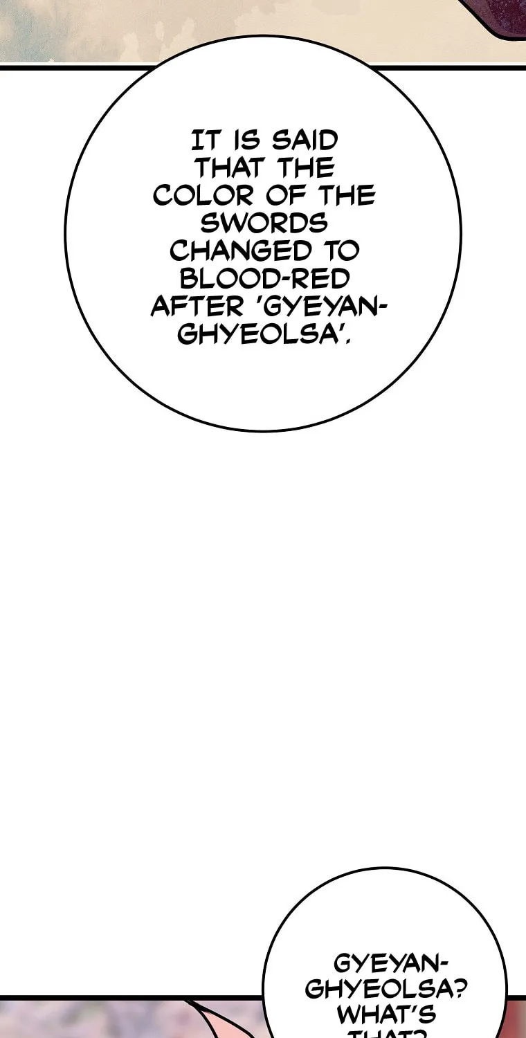 Read Absolute Martial Arts chapter 56 image 30 on Lezhin