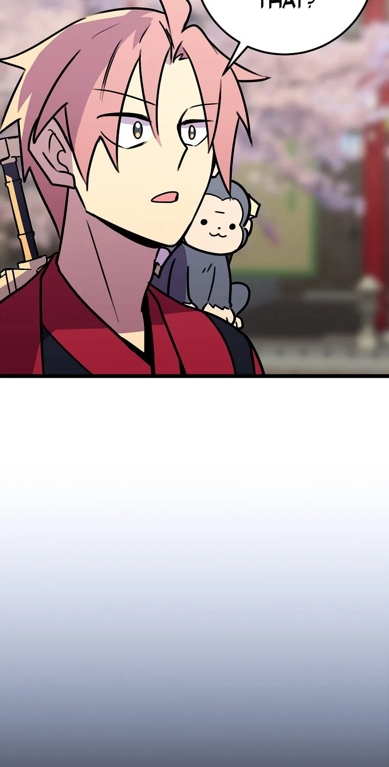 Read Absolute Martial Arts chapter 56 image 31 on Lezhin
