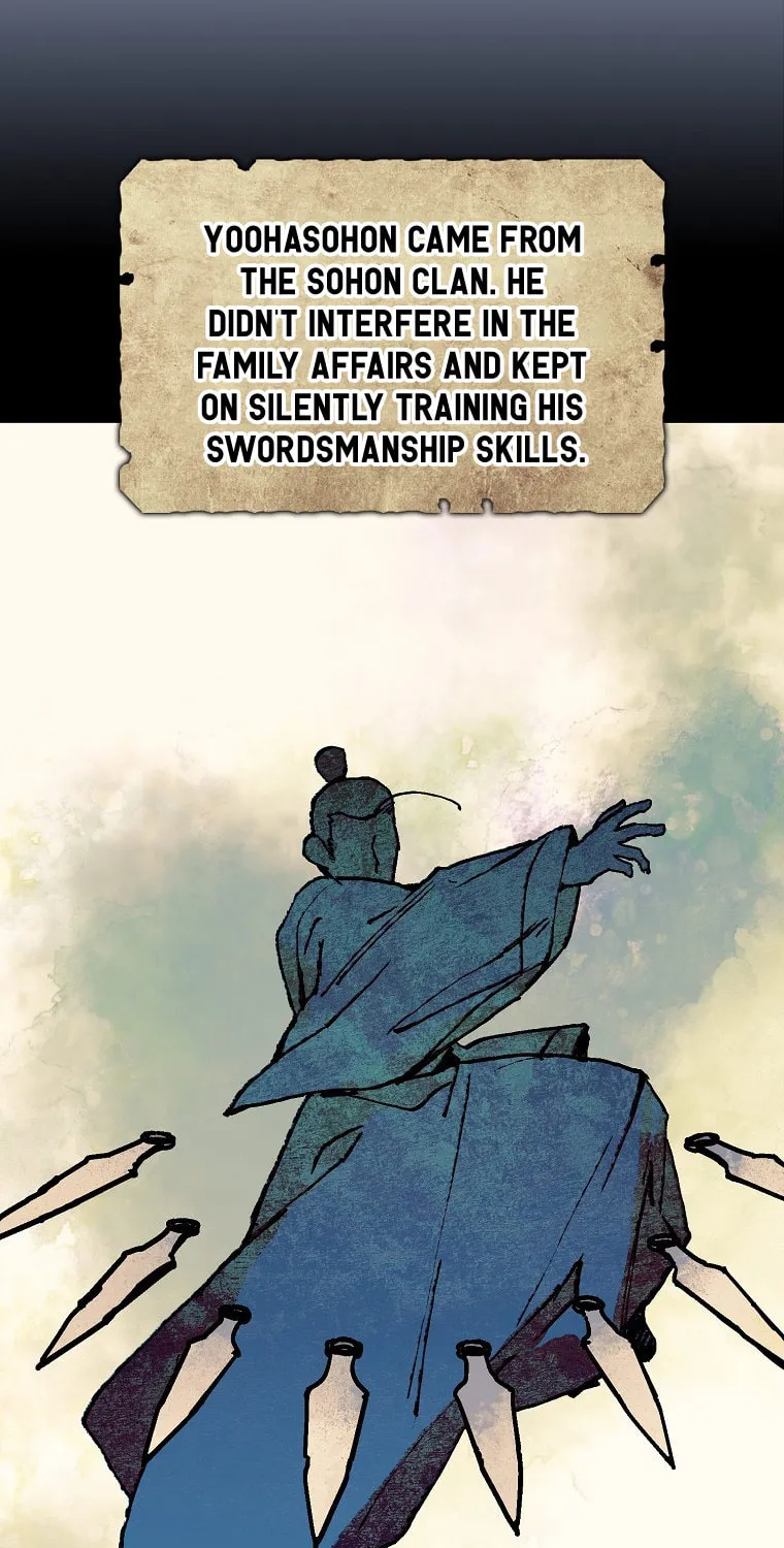 Read Absolute Martial Arts chapter 56 image 32 on Lezhin