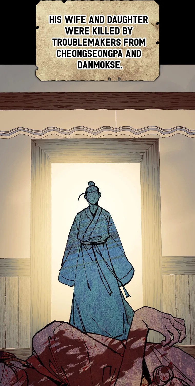 Read Absolute Martial Arts chapter 56 image 34 on Lezhin