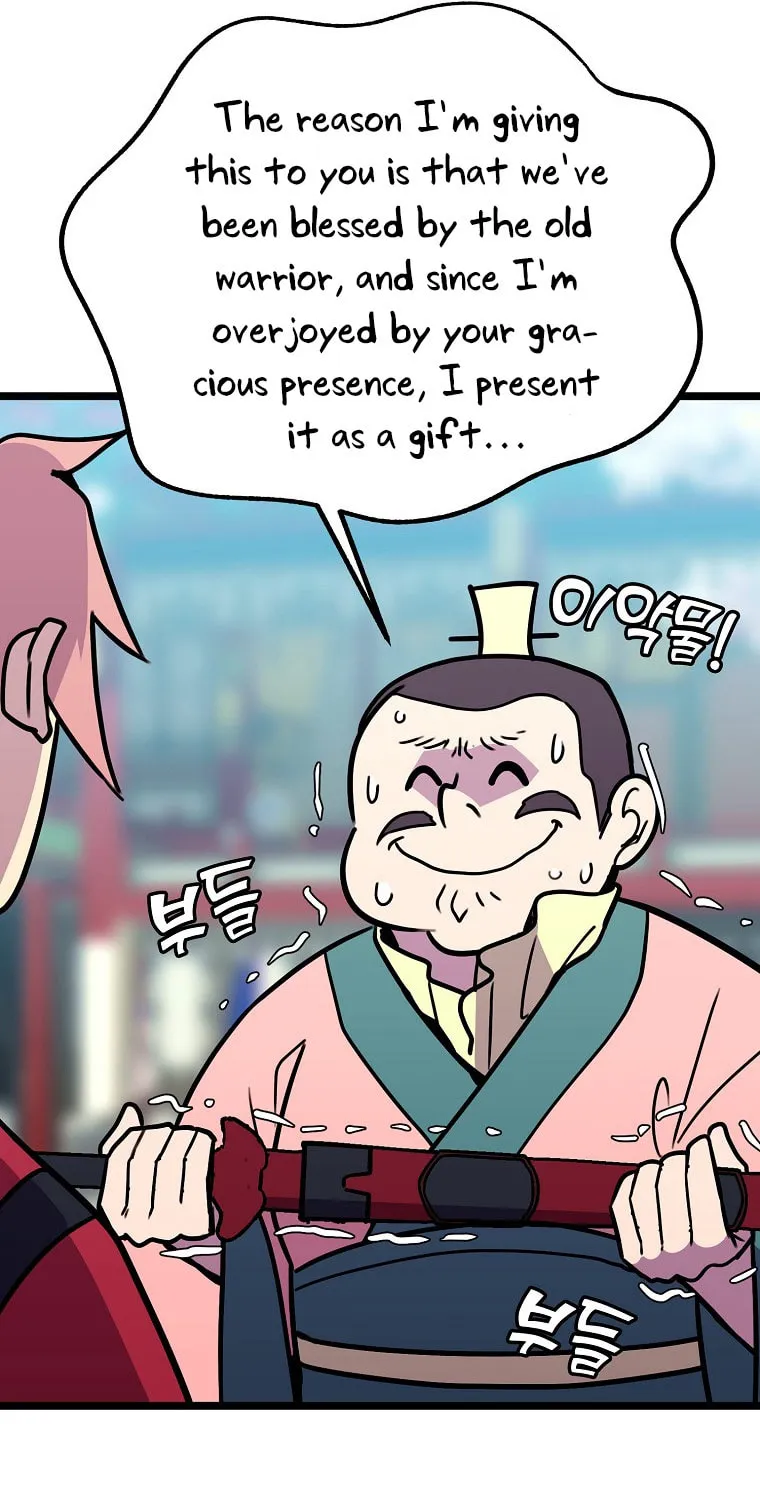 Read Absolute Martial Arts chapter 56 image 75 on Lezhin