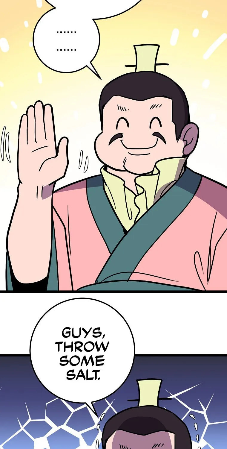 Read Absolute Martial Arts chapter 56 image 80 on Lezhin