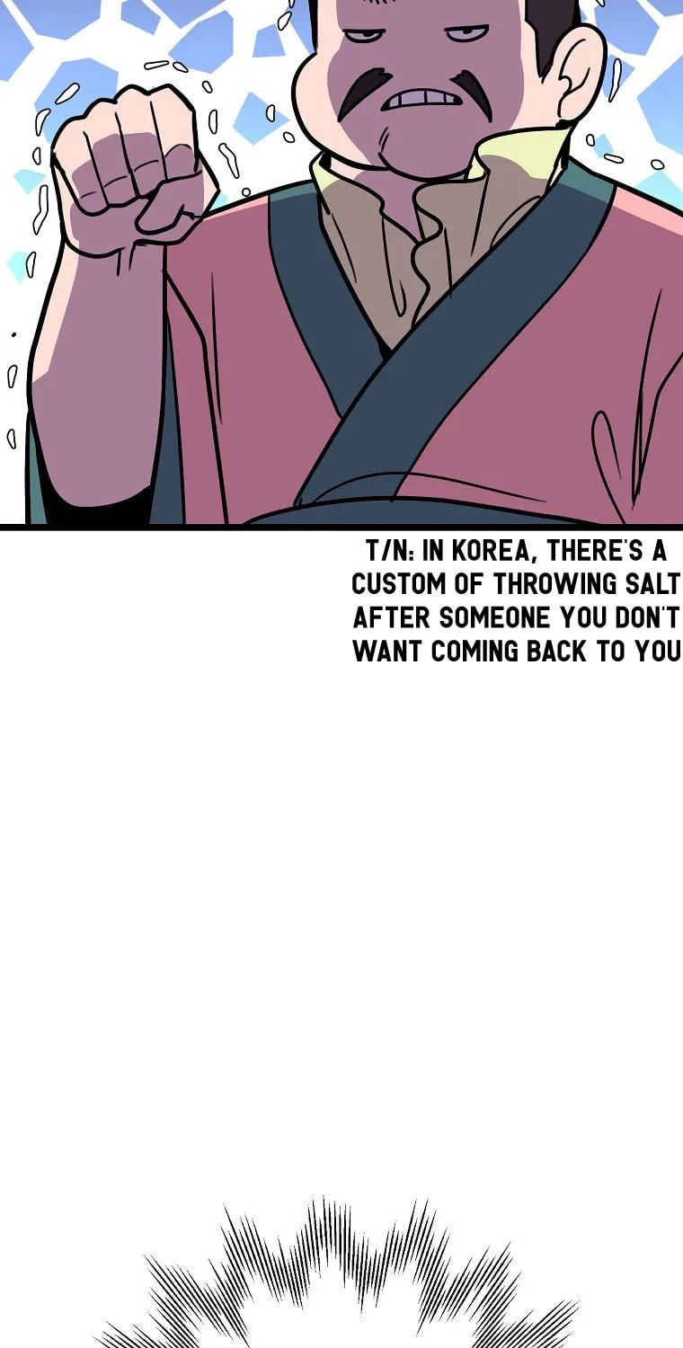Read Absolute Martial Arts chapter 56 image 81 on Lezhin