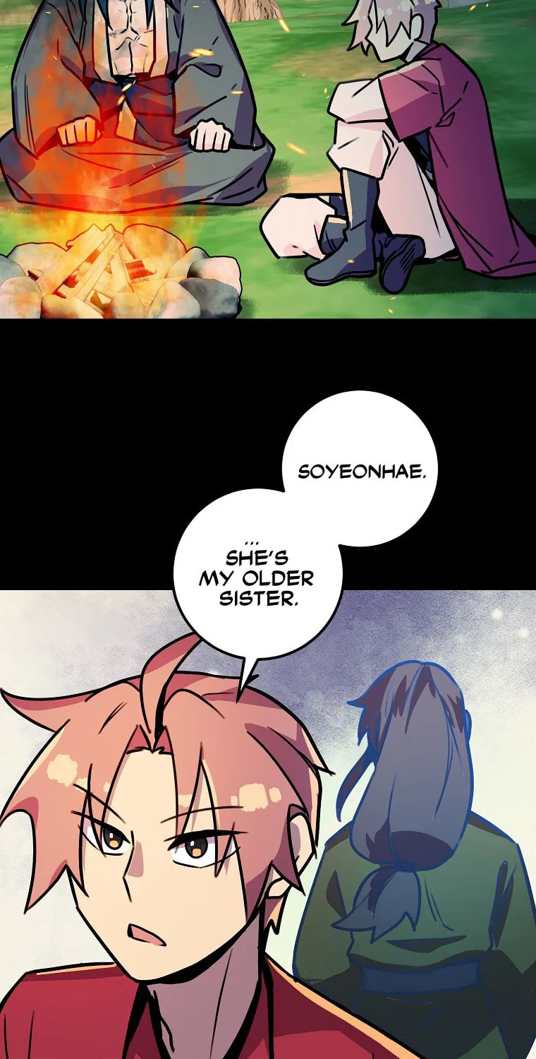 Read Absolute Martial Arts chapter 57 image 10 on Lezhin
