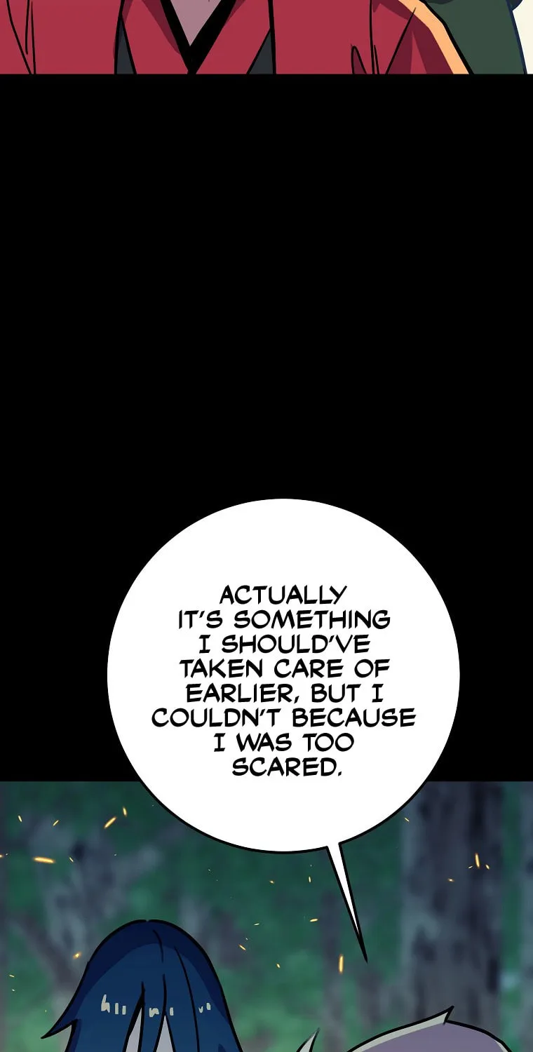Read Absolute Martial Arts chapter 57 image 11 on Lezhin