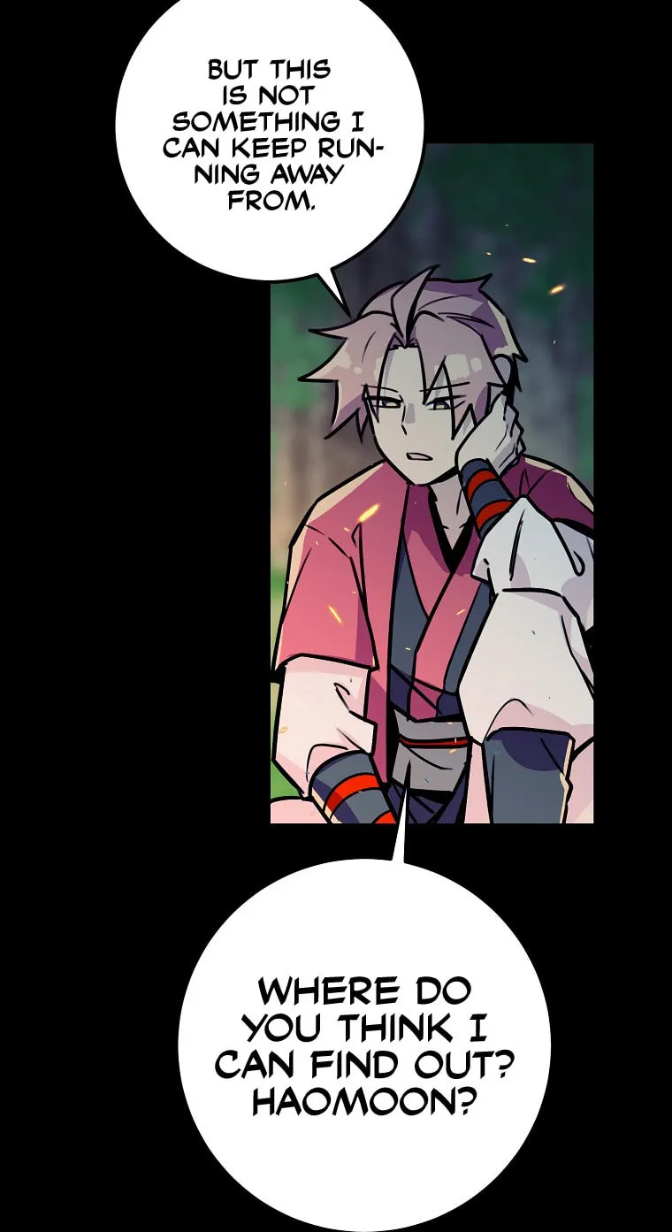 Read Absolute Martial Arts chapter 57 image 13 on Lezhin