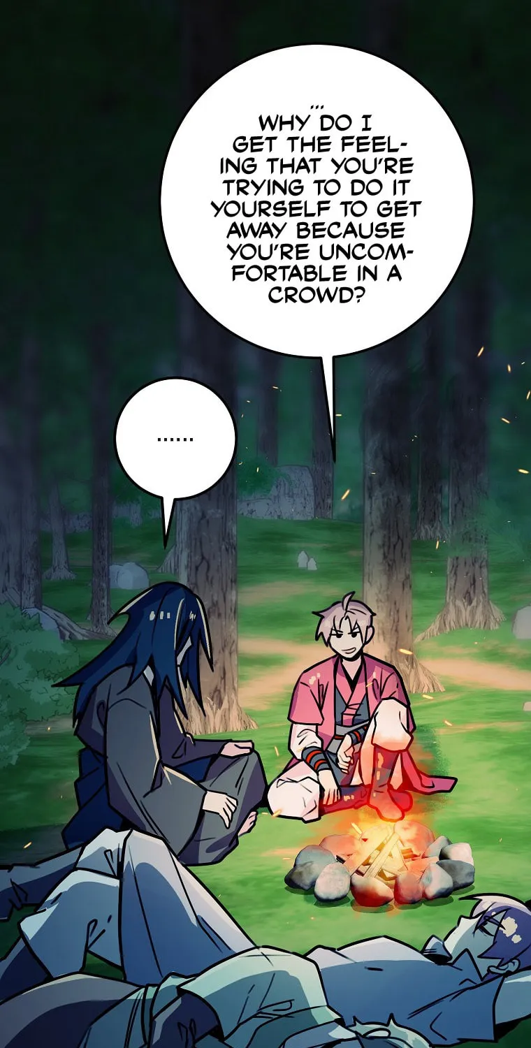 Read Absolute Martial Arts chapter 57 image 16 on Lezhin
