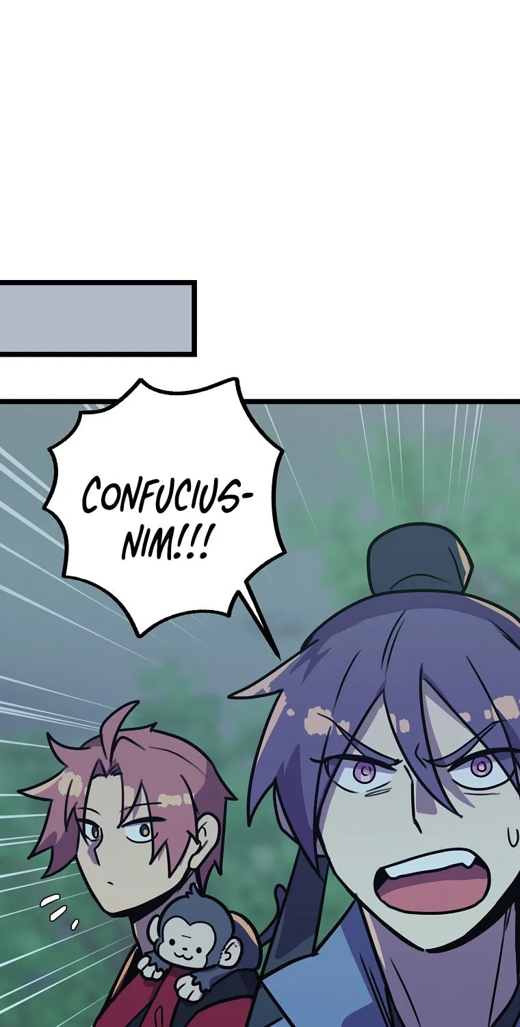 Read Absolute Martial Arts chapter 57 image 21 on Lezhin