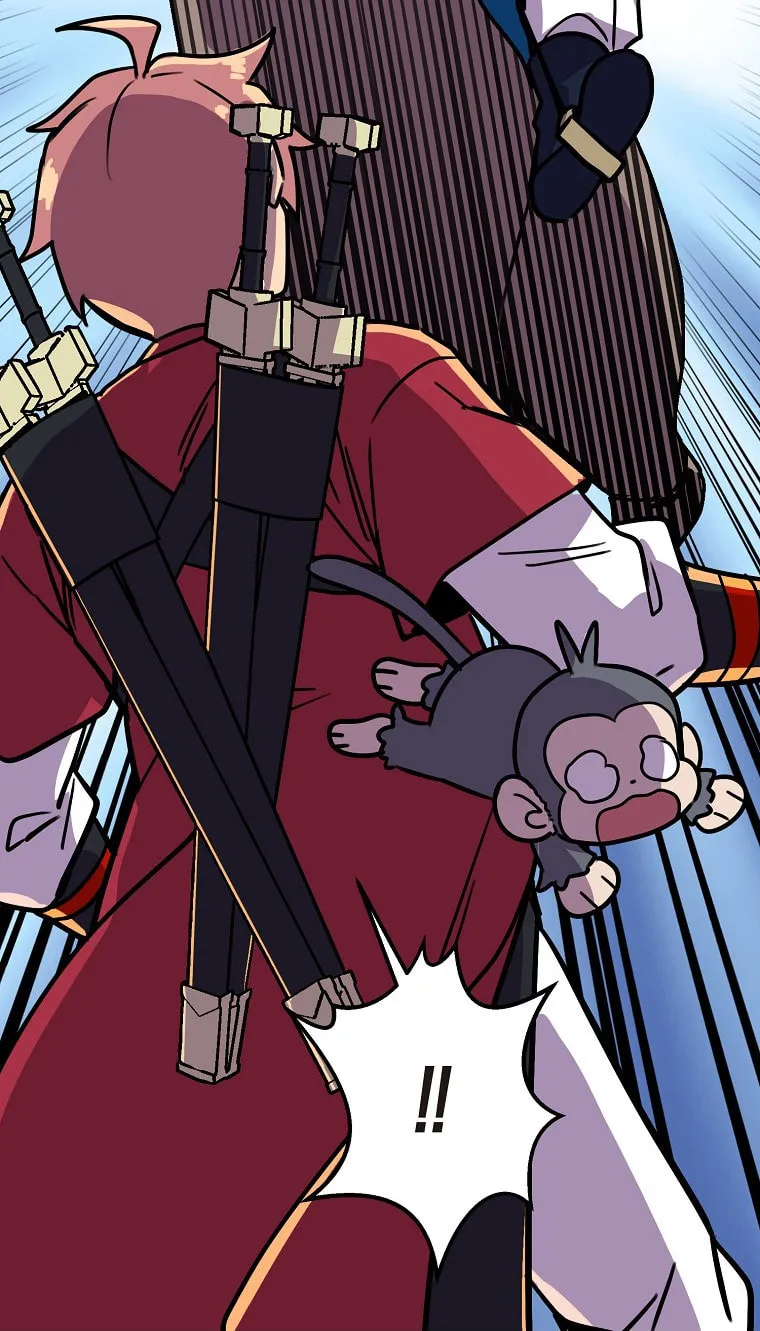 Read Absolute Martial Arts chapter 57 image 24 on Lezhin