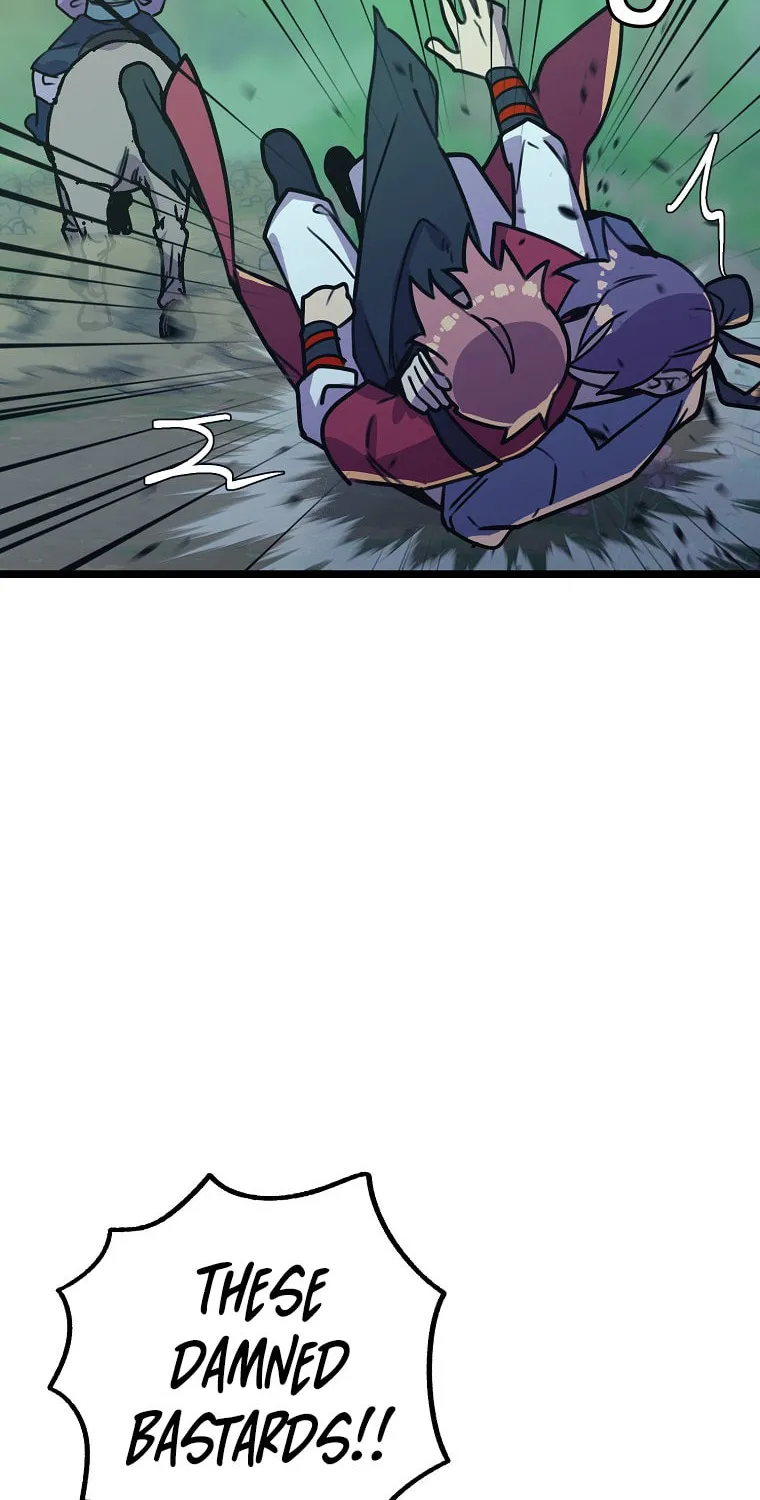 Read Absolute Martial Arts chapter 57 image 30 on Lezhin