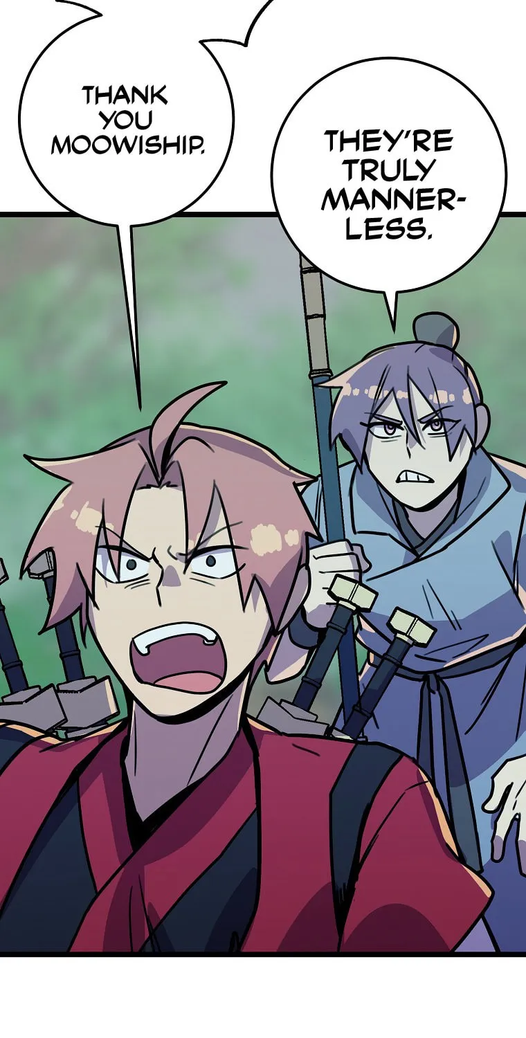 Read Absolute Martial Arts chapter 57 image 31 on Lezhin