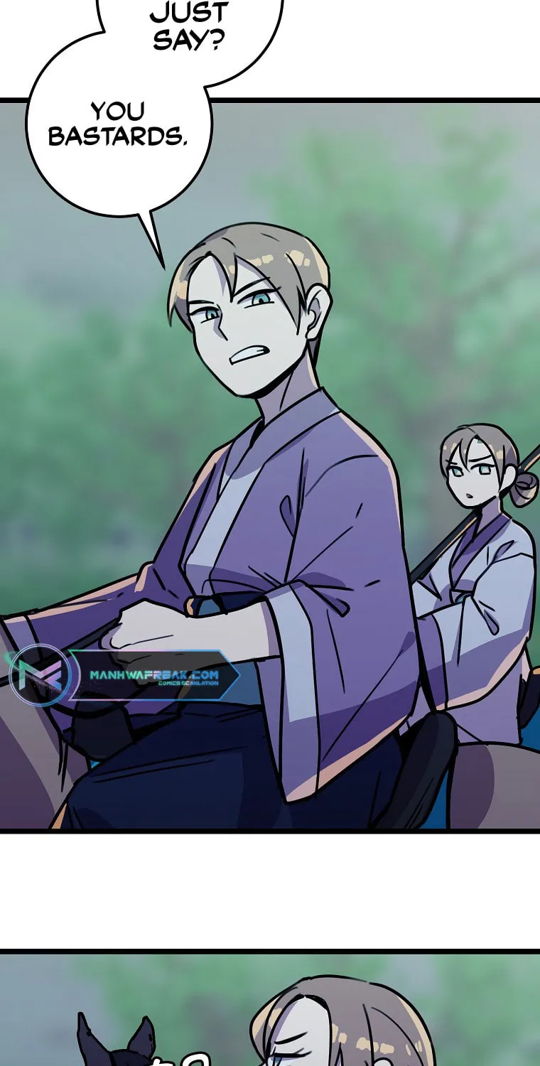 Read Absolute Martial Arts chapter 57 image 33 on Lezhin