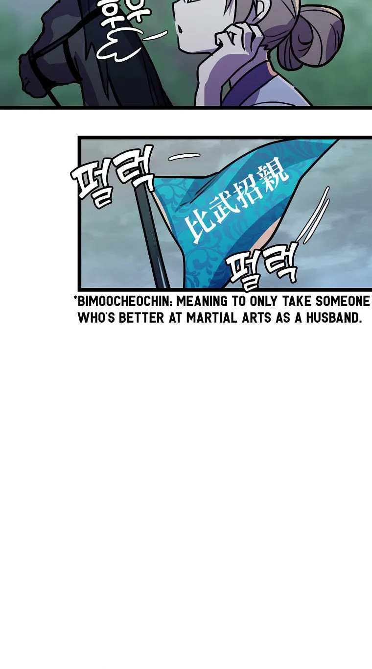 Read Absolute Martial Arts chapter 57 image 34 on Lezhin