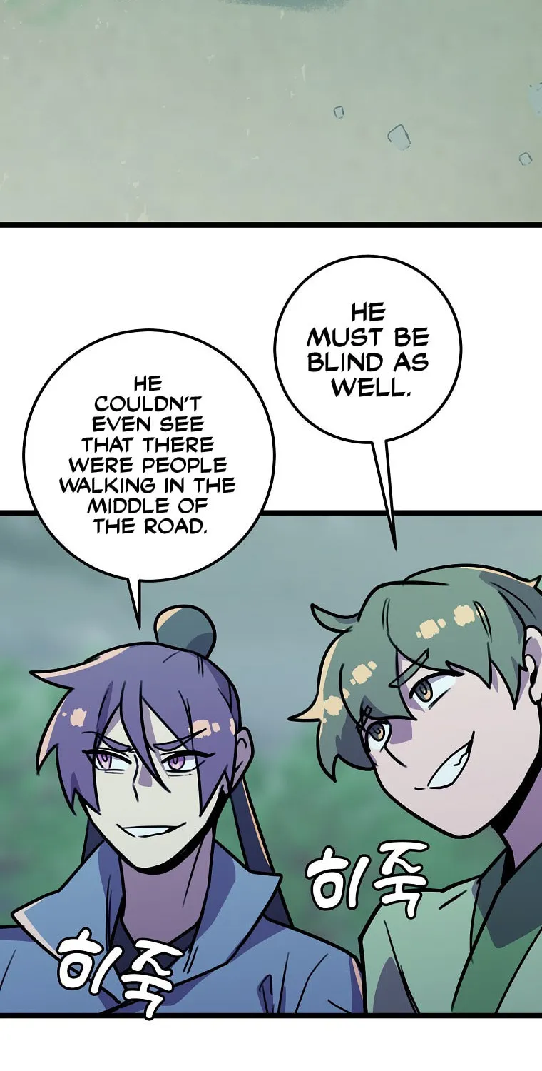 Read Absolute Martial Arts chapter 57 image 36 on Lezhin