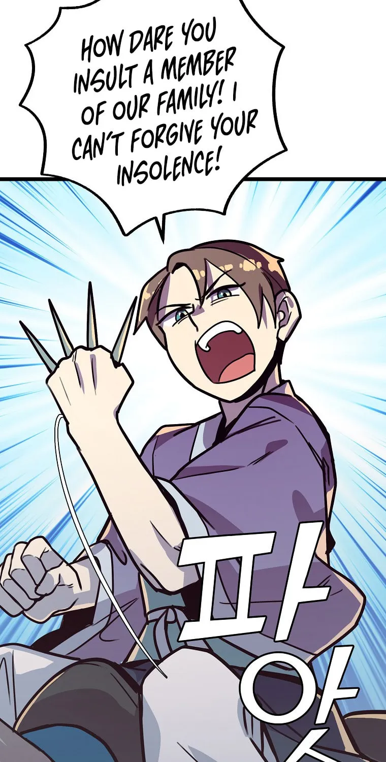 Read Absolute Martial Arts chapter 57 image 44 on Lezhin