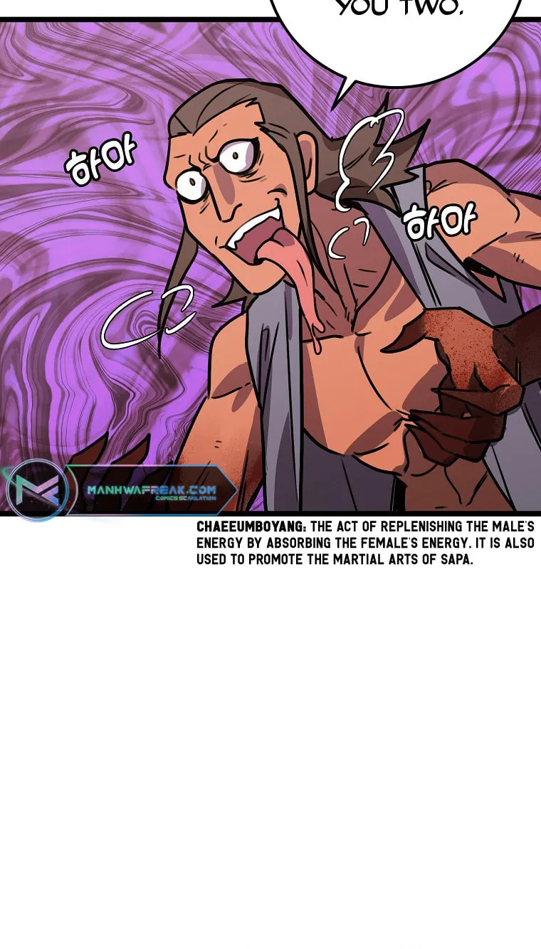 Read Absolute Martial Arts chapter 57 image 55 on Lezhin