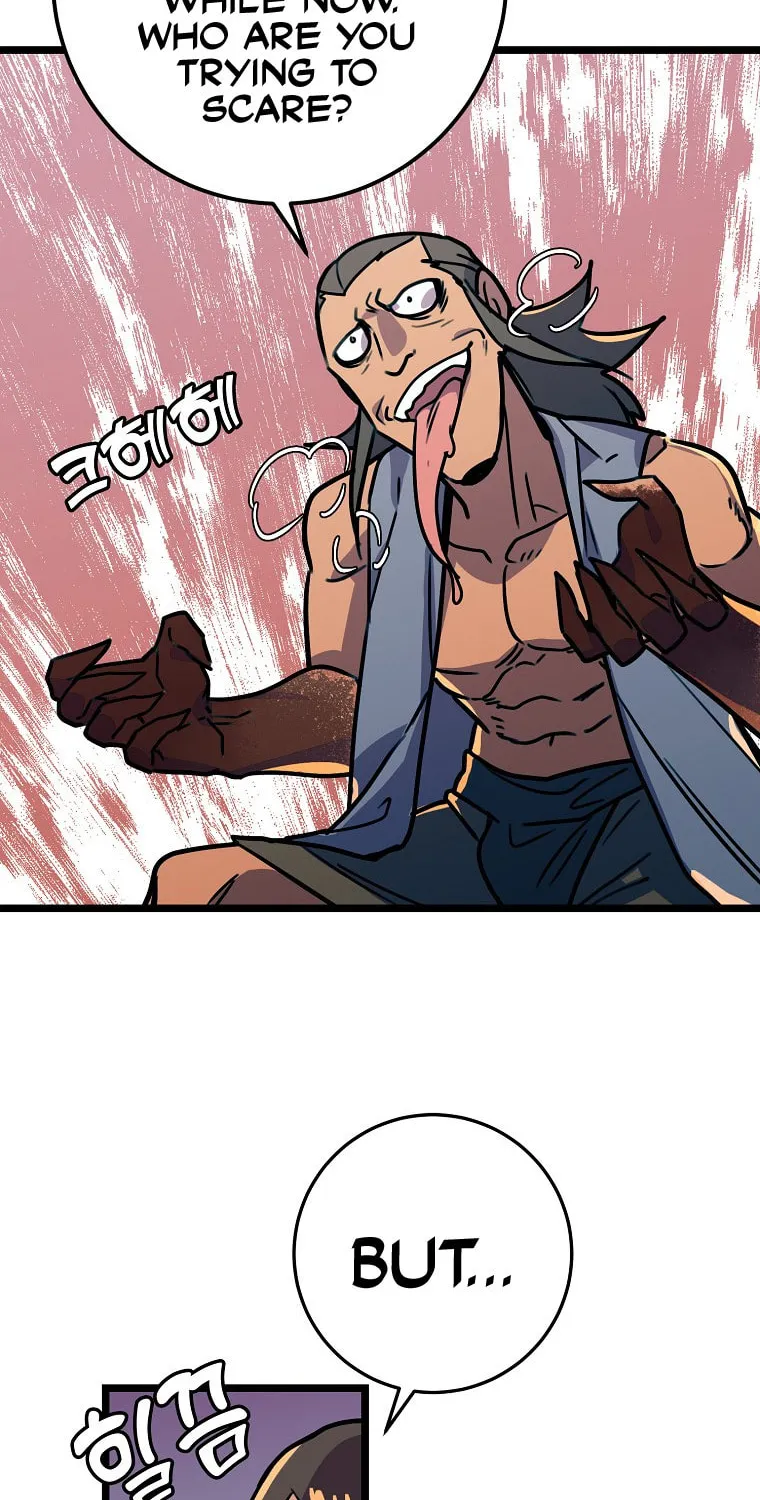 Read Absolute Martial Arts chapter 57 image 57 on Lezhin
