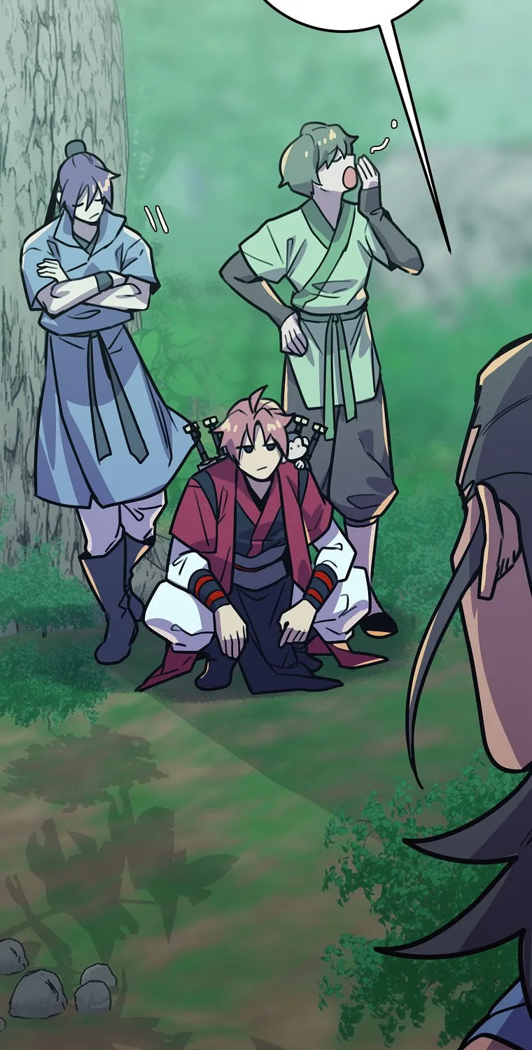 Read Absolute Martial Arts chapter 57 image 59 on Lezhin